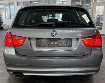 BMW 318 - 10