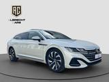 Volkswagen Arteon Shooting Brake 2.0 TDI R-Line PANO ACC IQ - Volkswagen Arteon mit Diesel-Antrieb: Kombi, Automatik