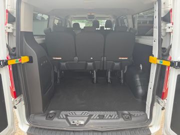 Ford Transit - 11