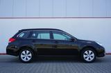 Subaru Outback 2.0D AWD 1.Hand Scheckheft gepfleg - Subaru Legacy: Kombi