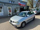 Seat Ibiza 1.4 KLIMATR°TEMPOM°14"ALLWETTER!
