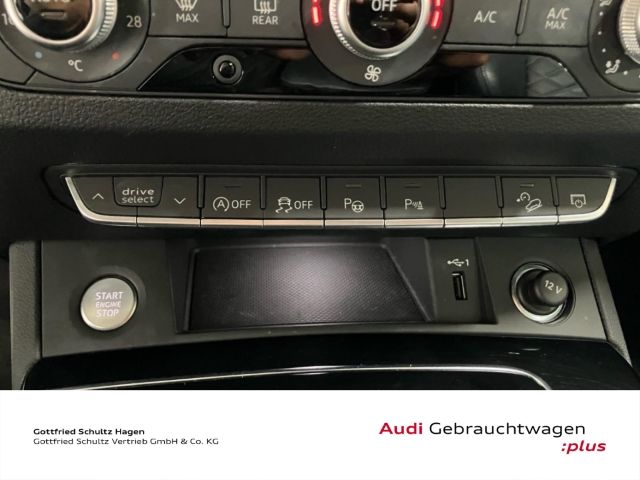 Audi Q5 - Bild 19