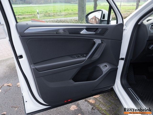 Tiguan Elegance 4M. TDI DSG 360° AHK Matrix el. 