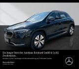 Mercedes-Benz EQA 250 Progressive+Advanced+LED+Kam+Spur+MBUX+ - Mercedes-Benz EQA aus 2023
