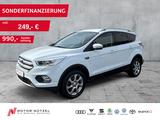 Ford Kuga 2.0TDCI 4x4 TITANIUM Bi-XEN+NAV+ACC+SHZ+RFK - Ford Kuga: Tdci Titanium