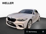 BMW M2 Competition Vmax,ShadowL,Carbon,H/K,GSD,RFK - BMW M2 Carbon Gebrauchtwagen