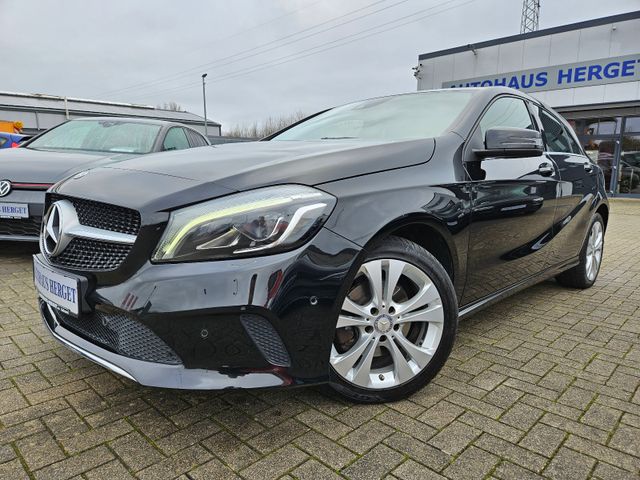 MERCEDES-BENZ A220d 4Matic 7G Tronic Urban