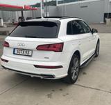 Audi Q5 2.0 TFSI S tronic quattro sport sport - Audi Q5 Gebrauchtwagen in Stuttgart