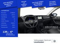 Volkswagen T-Cross - Vorschau Bild 2