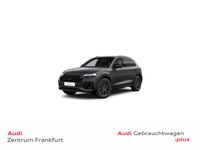 Audi SQ5 - Vorschau Bild 1