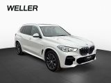 BMW X5 xDr 30dA M SPORT LivePro,Laser,StHz,HUD,Pano - : Navigationssystem, Live
