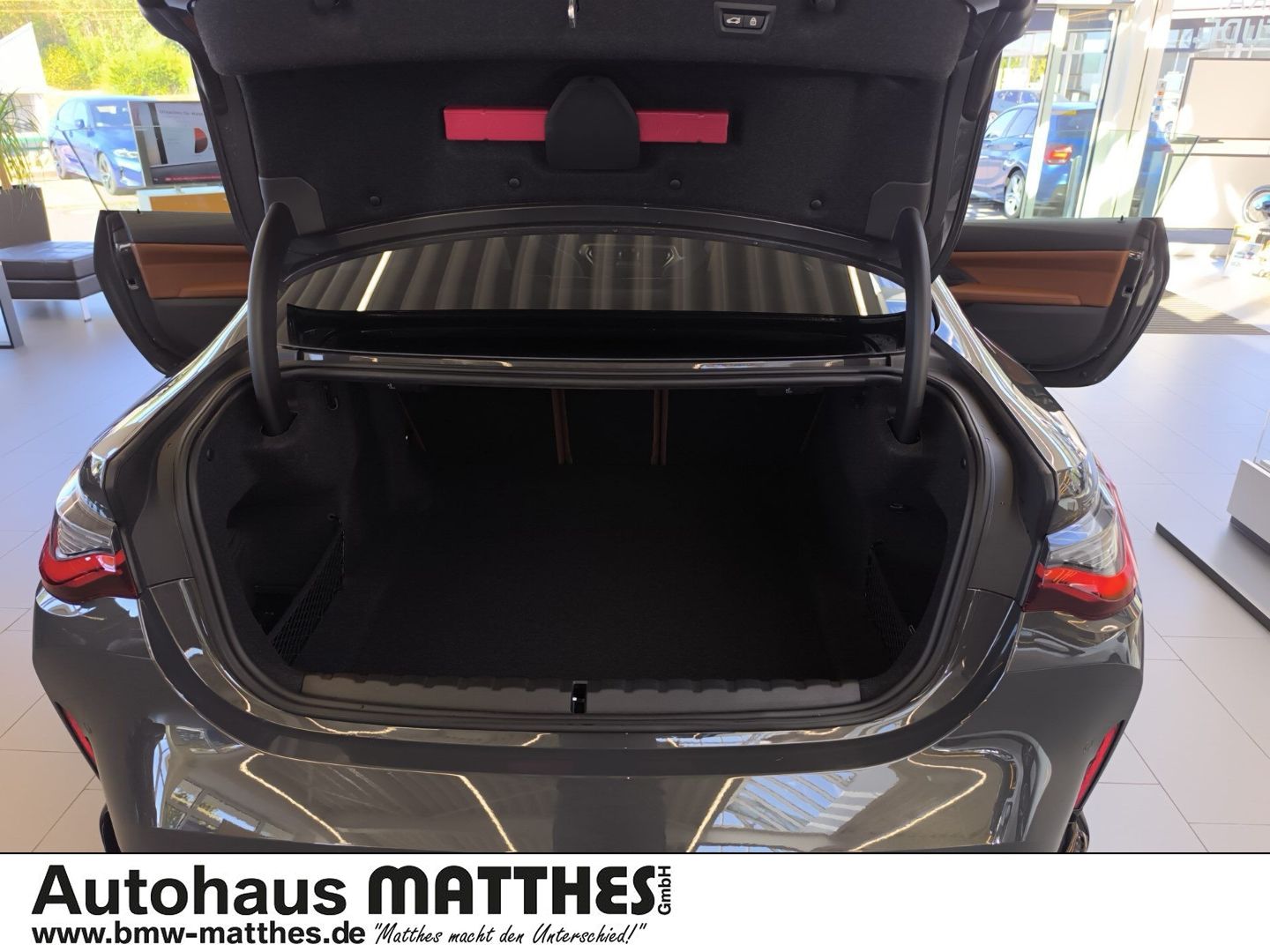 BMW M4 Competition M xDrive 360°-Kamera Harman-Kardo foto 15