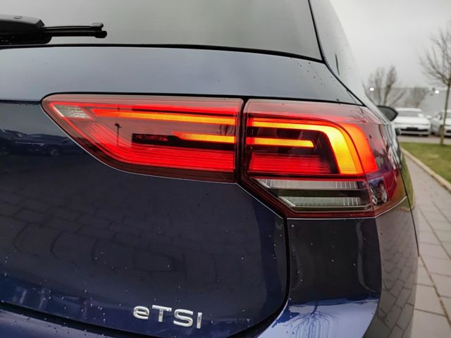 Golf 8 VIII Active eTSI 1.0 TSI 81kW 7-Gang