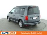 Volkswagen Caddy 1.4 TSI Trendline BlueMotion*NAV*TEMPO*PDC - Volkswagen Caddy: Tsi