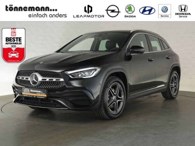 Image of Mercedes-Benz GLA 250