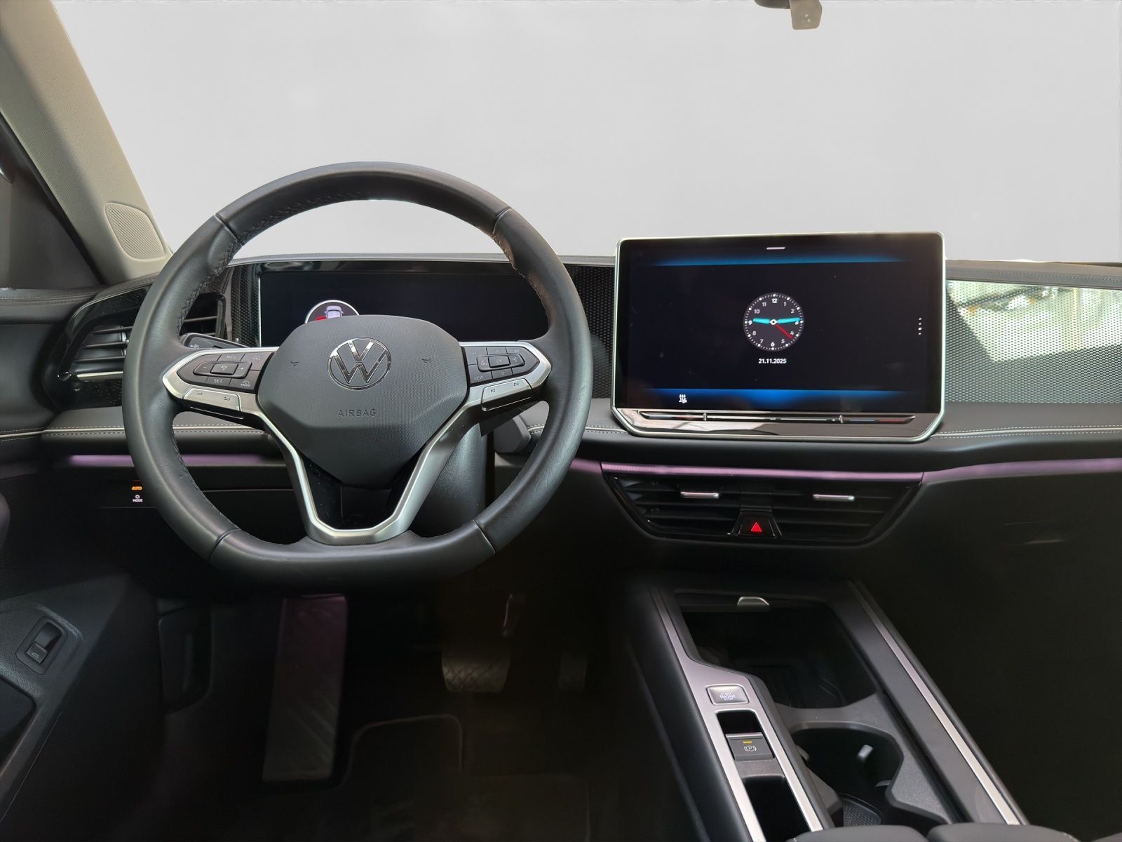 Volkswagen Passat Variant - Bild 5