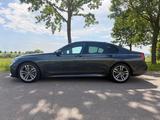 BMW 740xd M Paket voll TV HUD Massage Standheizung - gebrauchte BMW 740 aus dem Jahr 2019
