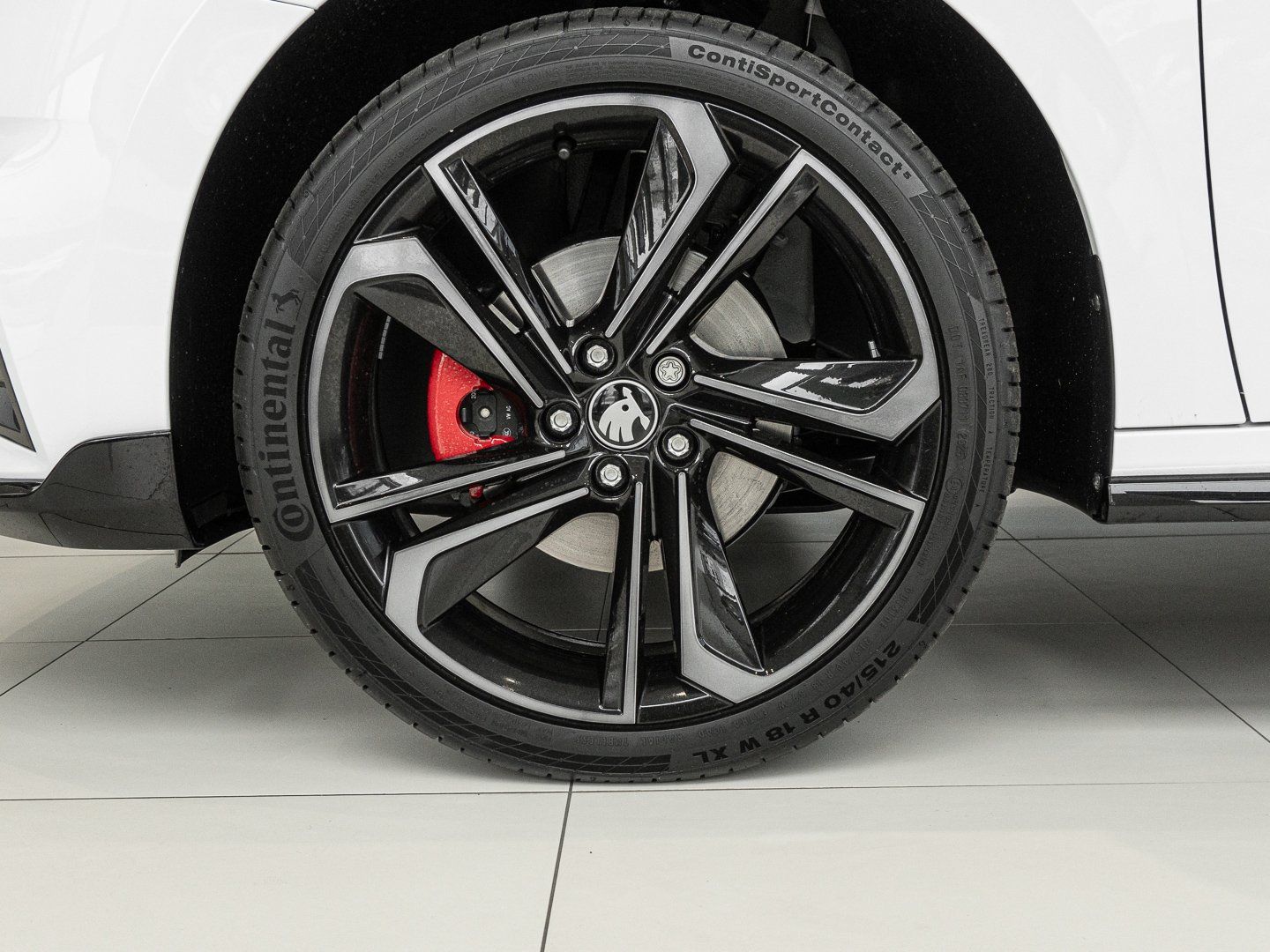 Skoda Fabia - Bild 4