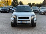 Land Rover Freelander 2.2 TD4 S.W. SE - Land Rover Freelander: Td4 Se