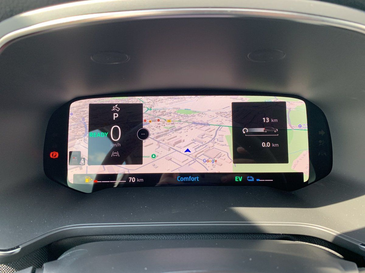 Renault Captur - Bild 16