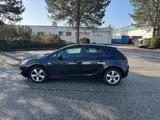 Opel Astra J 1.7 CDTI 150 Jahre Opel - Opel Astra: 7 Cdti
