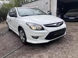 Hyundai i30 1.4 Classic - Hyundai i30 aus 2011