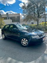 Audi A3 8L ALU KLIMA - Audi A3 aus 2002