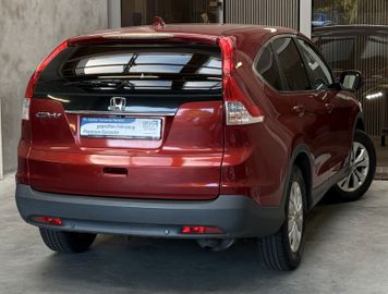 Honda CR-V - 5