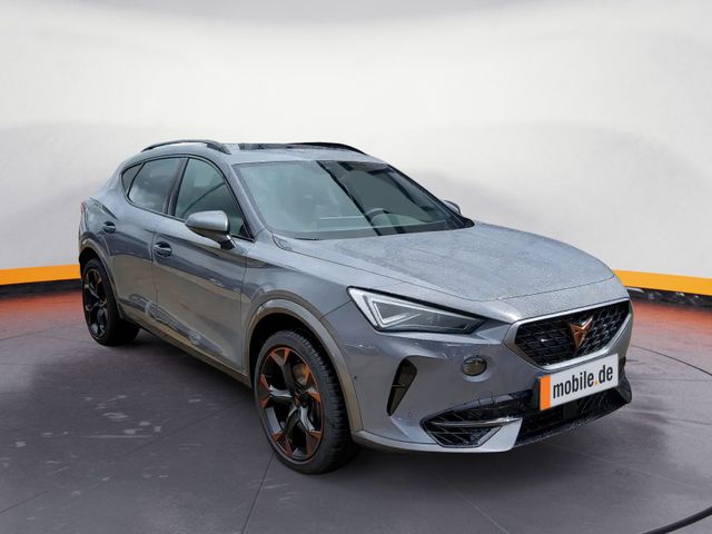 Cupra Formentor VZ 2.0 TSI DSG 4Drive / Beats Sounds.