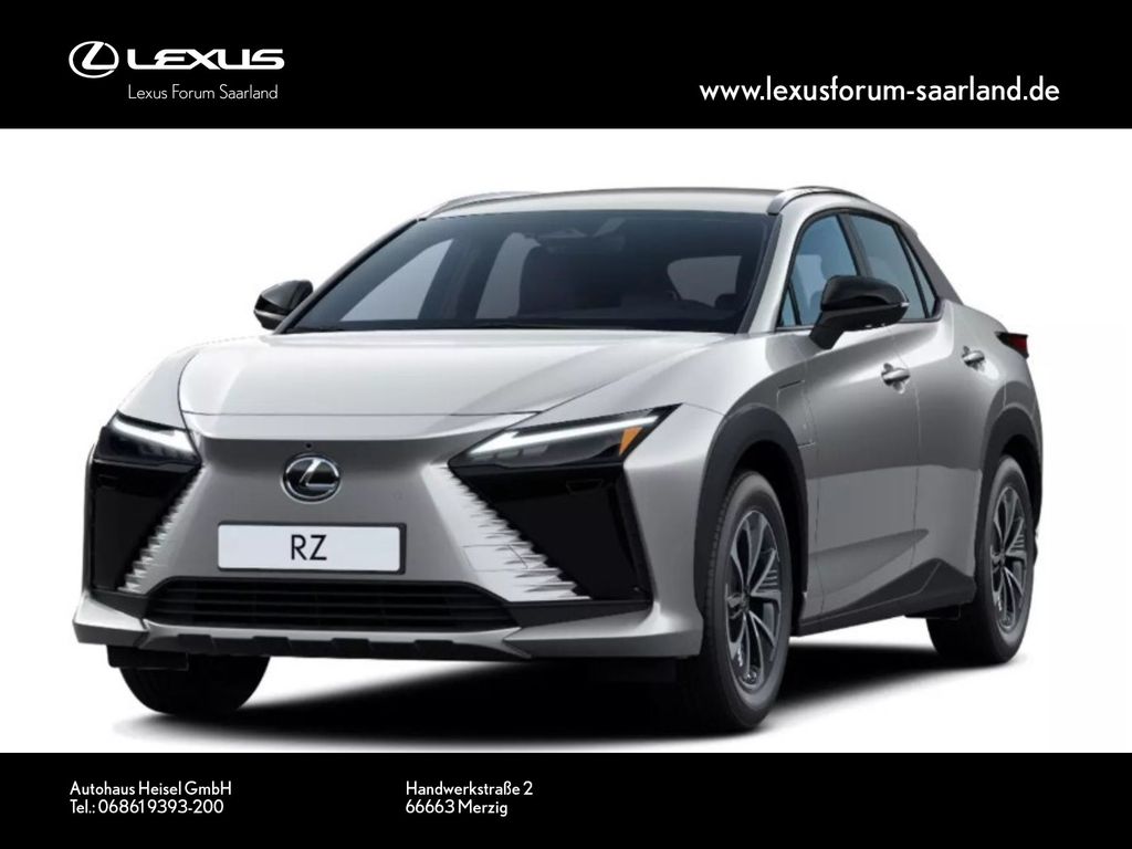 Angebot ansehen Lexus RZ