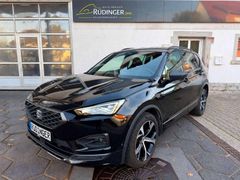 SEAT Tarraco 2022 — Vorschau 1