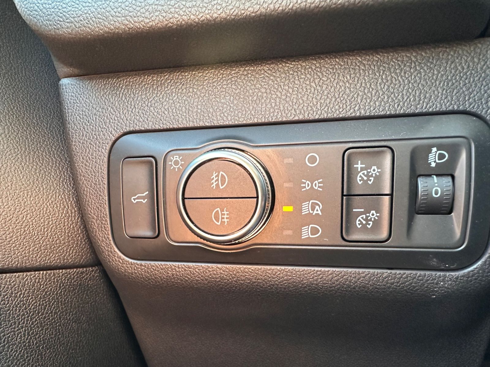 Fahrzeugabbildung Ford Kuga 2.0 EcoBlue Titanium X AHK/Navi/ACC/eHeck