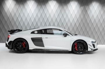 R8 GT S-TRONIC GREY/BLACK CARBON BANG&OLUFSEN