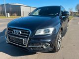 Audi SQ5 3.0 TDI competition quattro - Audi SQ5 in Köln