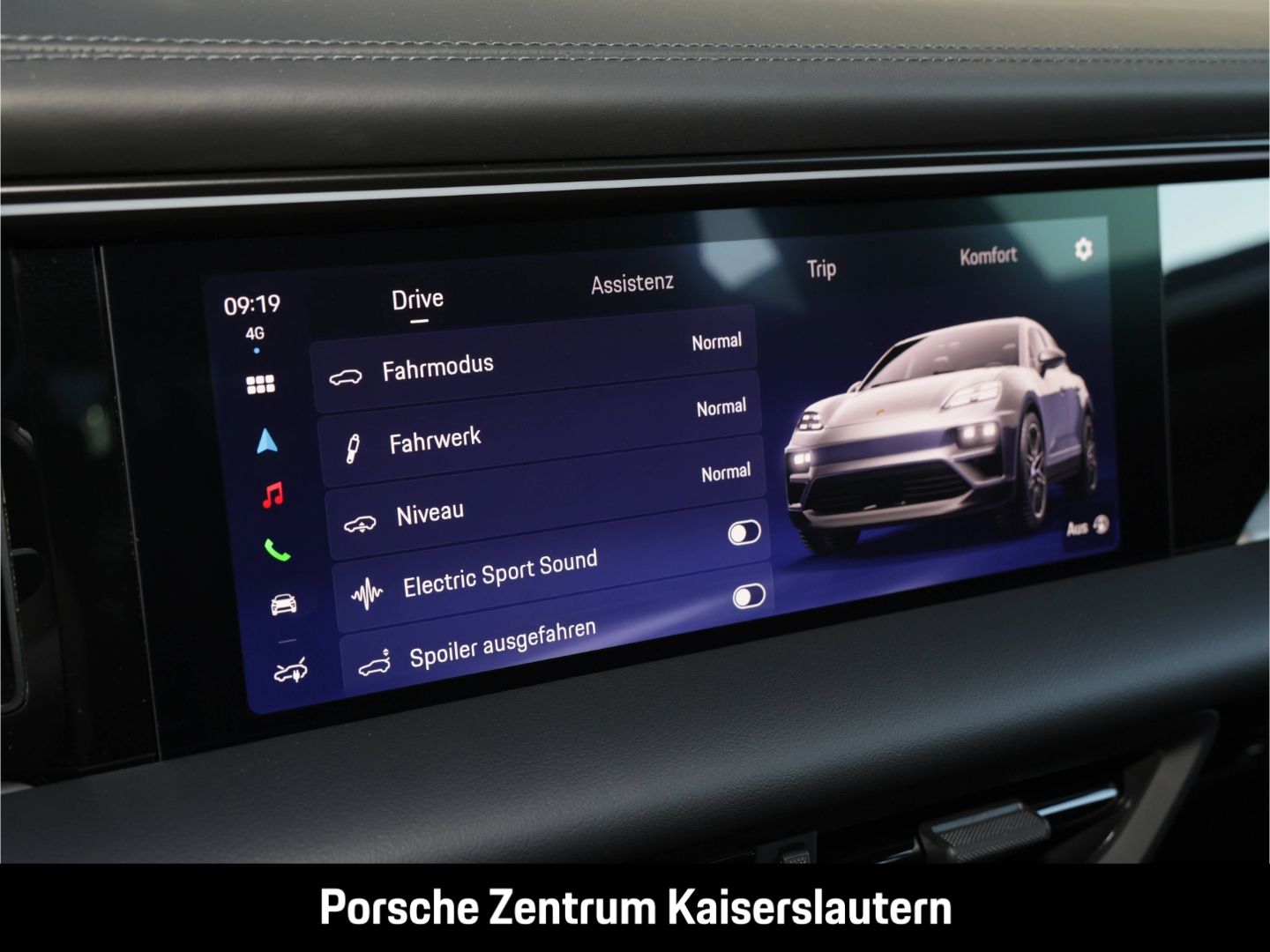 Porsche Macan - Bild 34