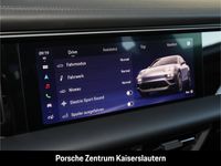 Porsche Macan - Vorschau Bild 34