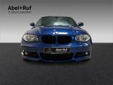 BMW 123d M-Paket+Tempomat+AHK - nur Händler/Export - BMW 123: 123d