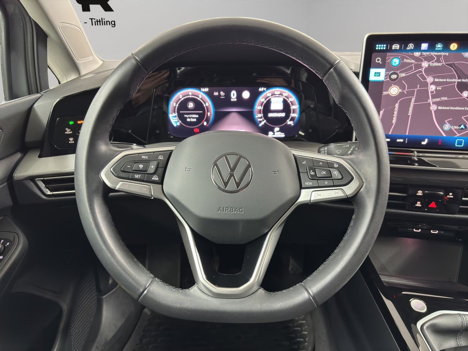 Volkswagen Golf - Bild 11