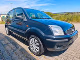 Ford Fusion Style, TÜV NEU, KLIMAAUTOMATIK - gebrauchte Ford Fusion aus dem Jahr 2003