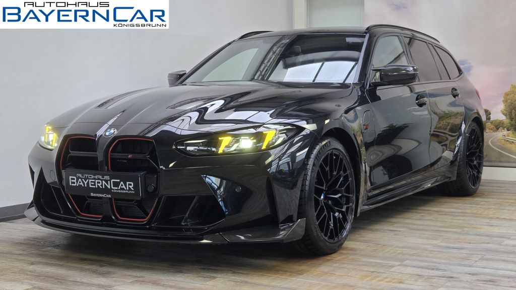 Image of BMW M3