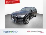Audi Q7 45 TDI qu S line LUFT AHK STANDHZ B&O ACC - gebrauchte Audi Q7 aus dem Jahr 2023