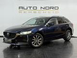 Mazda 6 Exclusive-Line *Tempomat*Kamera*Navi*Sitzhzg* - Mazda 6 Gebrauchtwagen in Mülheim (Ruhr)