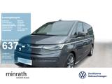 Volkswagen T7 Multivan Style 2.0 TSI DSG 7-Sitzer+MATRIX+RF - VW T7 Multivan Gebrauchtwagen