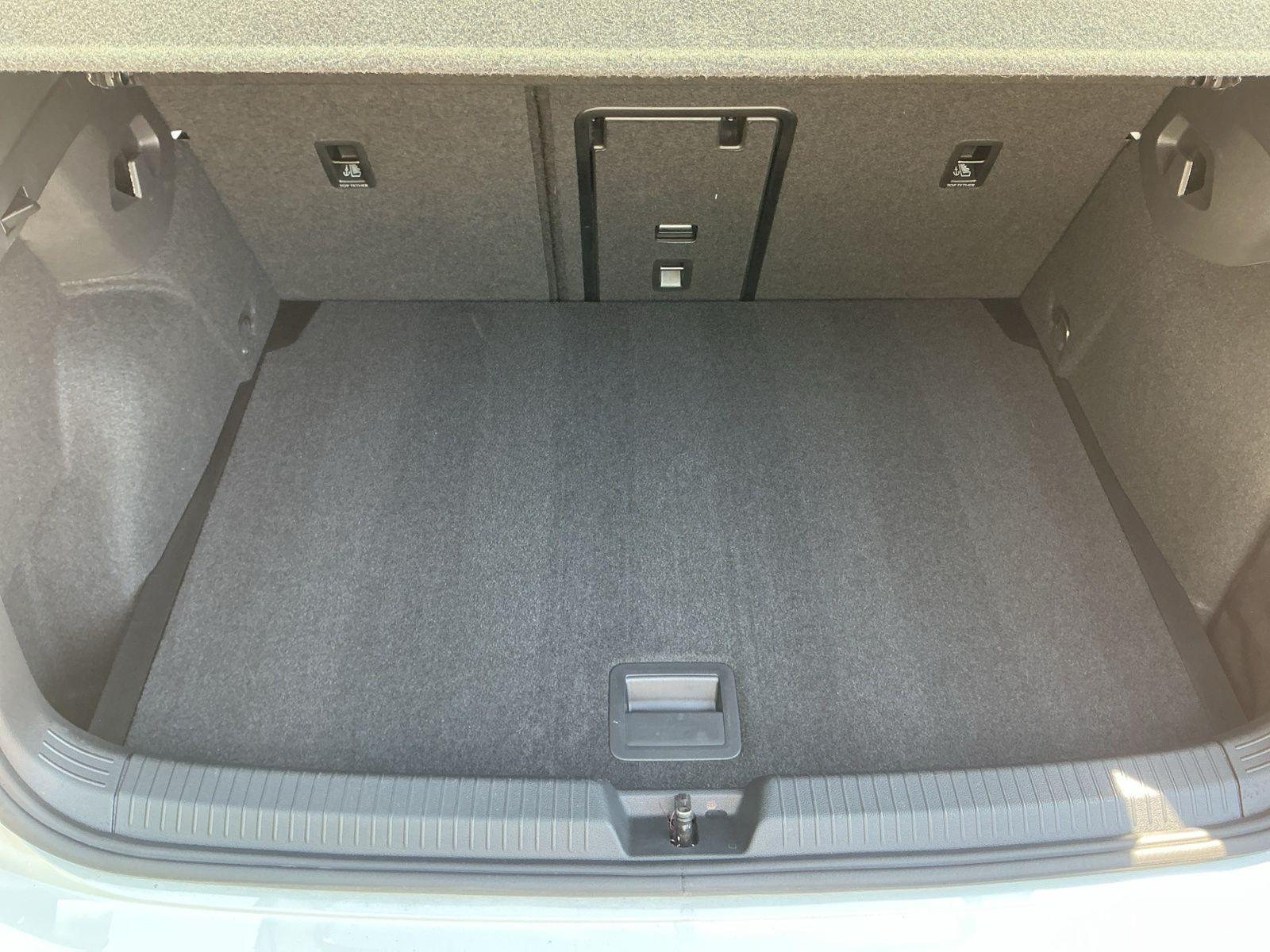 Volkswagen Golf VIII 1.0 TSI Move Navi LED Kamera, миниатюра 12