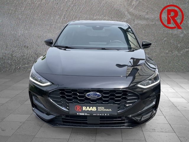 Focus ST-Line 1.0 EcoBoost Klimaautom PDCv+h Rüc