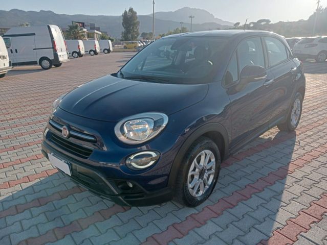 Fiat 500X 1.3 MultiJet 95 CV Lounge