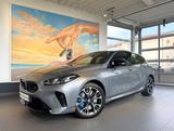 BMW M135 xDrive KAM+ACC+adpLED+KOMF+SPUR+HARM+AL - BMW M135: Kleinwagen