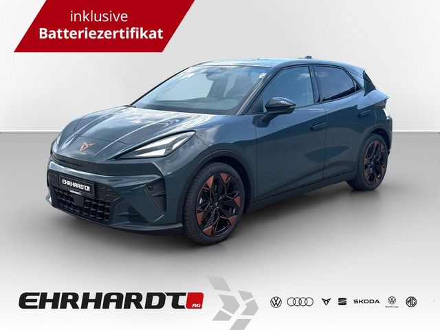 Cupra Raval