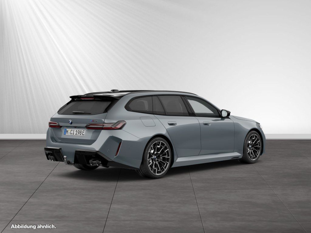 BMW M5 - Bild 2