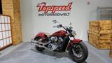 Indian Scout 1200 100th Anniversary Edition - INDIAN SCOUT 100TH ANNIVERSARY